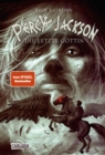 Percy Jackson - Die letzte Gottin (Percy Jackson 5) - eBook