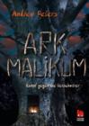 Ark Malikum - eBook