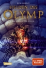 Helden des Olymp 3: Das Zeichen der Athene - eBook