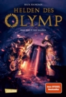 Helden des Olymp 4: Das Haus des Hades - eBook