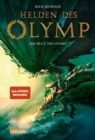 Helden des Olymp 5: Das Blut des Olymp - eBook