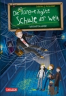 Die unlangweiligste Schule der Welt 6: Geisterstunde : Kinderbuch ab 8 Jahren uber eine lustige Schule mit einem Geheimagenten - eBook