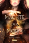 Die Machte der Moria (Die Machte der Moria 1) - eBook