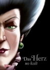 Disney Villains 8: Das Herz so kalt (Cinderella) : Die Geschichte der bosen Stiefmutter von Aschenputtel - eBook