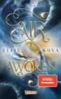 Air Awoken (Die Chroniken von Solaris 1) : Epische Slow Burn-Romantasy mit einer starken Wind-Magierin und einem feuerbegabten Prinzen! - eBook