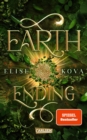 Earth Ending (Die Chroniken von Solaris 3) : Epische Slow-Burn-Romantasy mit Elemente-Magie - eBook