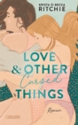 Love & Other Cursed Things : Knisternde Friends-to-Lovers Romance mit Mystery-Touch - eBook