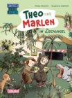 Theo und Marlen im Dschungel - eBook
