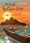 Die Smartphone-Waisen 2: Die Insel der Smartphone-Waisen : Actiongeladener Kinderkrimi viel Humor ab 8 - eBook