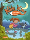 Nikki King: Verfuchst noch mal! : Einfach Lesen Lernen | Lustige Tierwandler-Geschichte fur Leseanfanger*innen ab 6 uber die magische Verwandlung eines Madchens in einen Fuchs - eBook