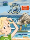 Ocean Twins: Dieb-Alarm! : Einfach Lesen Lernen | Aufregendes Segel-Abenteuer auf hoher See fur Leseanfanger*innen ab 6 | Padagogisch wertvolles Wissen uber Meerestiere - eBook