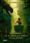 Disney - Dangerous Secrets 6: Das Dschungelbuch: Die Starke des Wolfs ist das Rudel : Die Starke des Rudels (Dschungelbuch) - eBook