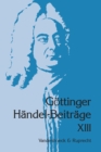 Gottinger Handel-Beitrage, Band 13 - eBook