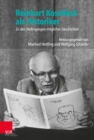 Reinhart Koselleck als Historiker : Zu den Bedingungen moglicher Geschichten - eBook