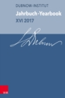 Jahrbuch des Dubnow-Instituts / Dubnow Institute Yearbook XVI/2017 - eBook