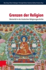 Grenzen der Religion : Sakularitat in der Asiatischen Religionsgeschichte - eBook