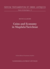 Coins and Economy in Magdala/Taricheae - eBook