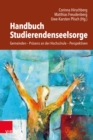 Handbuch Studierendenseelsorge : Gemeinden - Prasenz an der Hochschule - Perspektiven - eBook