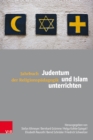 Judentum und Islam unterrichten - eBook