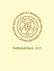 Lutherjahrbuch 82. Jahrgang 2015 : Organ der internationalen Lutherforschung - eBook