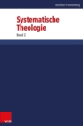 Systematische Theologie : Band 2 - eBook