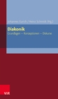 Diakonik : Grundlagen - Konzeptionen - Diskurse - eBook
