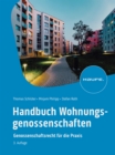 Handbuch Wohnungsgenossenschaften : Genossenschaftsrecht fur die Praxis - eBook