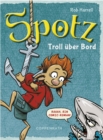 Spotz (Band 3) - eBook