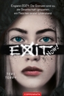 EXIT NOW! - eBook