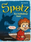 Spotz (Band 2) - eBook