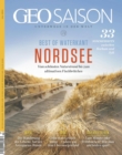 GEO SAISON 07/2022 - Nordsee : Vom schonste Naturstrand bis zum ultimativen Fischbrotchen - eBook