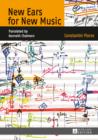 New Ears for New Music : Translated by Kenneth Chalmers - eBook
