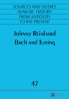 Bach and Tuning - eBook