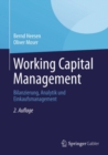 Working Capital Management : Bilanzierung, Analytik und Einkaufsmanagement - eBook