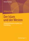 Der Islam und der Westen : Sozialpsychologische Aspekte einer Inszenierung - eBook