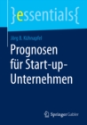 Prognosen fur Start-up-Unternehmen - eBook