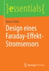 Design eines Faraday-Effekt-Stromsensors - eBook