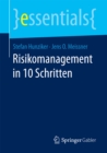 Risikomanagement in 10 Schritten - eBook