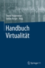 Handbuch Virtualitat - eBook