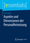 Aspekte und Dimensionen der Personalfreisetzung - eBook