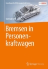 Bremsen in Personenkraftwagen - Book