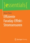 Effiziente Faraday-Effekt-Stromsensoren - eBook