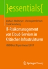 IT-Risikomanagement von Cloud-Services in Kritischen Infrastrukturen : HMD Best Paper Award 2017 - eBook