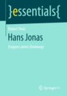 Hans Jonas : Etappen seines Denkwegs - eBook