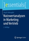 Nutzwertanalysen in Marketing und Vertrieb - eBook