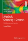 Algebraic Geometry I: Schemes : With Examples and Exercises - eBook