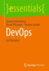DevOps : Ein Uberblick - eBook