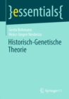 Historisch-Genetische Theorie - eBook