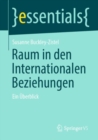 Raum in den Internationalen Beziehungen : Ein Uberblick - eBook