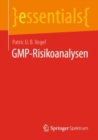 GMP-Risikoanalysen - eBook